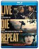Live Die Repeat: Edge of Tomorrow [Blu-ray]