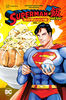 Superman vs. Meshi Vol. 1 - Édition anglaise