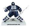 Ed Belfour Maple Leafs de Toronto Figurine l&eacute;gendaire de la LNH 6'.