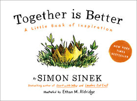 Together Is Better - Édition anglaise