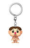 Funko POP! Keychain Retro Toys: Operation - Cavity Sam