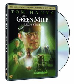 The Green Mile (Special Edition) (Bilingual)