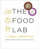 The Food Lab - English Edition