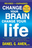 Change Your Brain, Change Your Life (Revised and Expanded) - English Edition