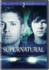 Supernatural: The Complete Second Season