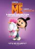 Illumination Presents: 3-Movie Collection (Despicable Me / Despicable Me 2 / Despicable Me 3) [DVD]