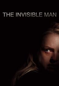 The Invisible Man (2020) [DVD]