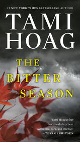 The Bitter Season - English Edition