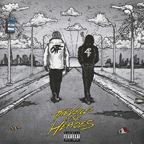 Lil Baby/Lil Durk - The Voice Of The Heroes
