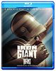 The Iron Giant: Signature Edition BIL [Blu-ray]