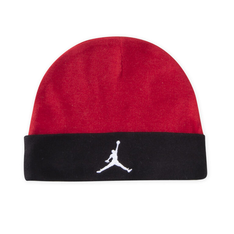 Jordan 3 Piece Tank Top Set - Red - 0/6 Months