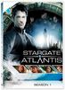 Stargate Atlantis: Season 1