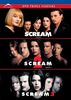 Scream Trilogy / La trilogie frissons (Scream 1-3 / Frissons 1-3, Bilingual)