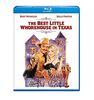The Best Little Whorehouse in Texas [Blu-ray]