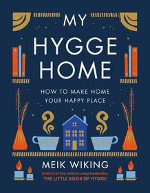 My Hygge Home - Édition anglaise
