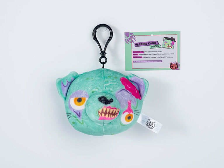 Kreepy Katz Blind Bag