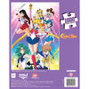 USAopoly Sailor Moon: "Sailor Guardians" 1,000 Piece Puzzle - English Edition