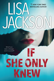 If She Only Knew - English Edition