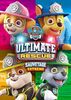 PAW Patrol: Ultimate Rescue [DVD]