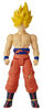 12 Inch LIMIT BREAKER SERIES - Super Saiyan Goku (Battle Damage Ver.)