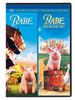 Babe / Babe: Pig In The City (Programme Double) (Bilingual)