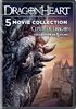 Dragonheart 5-Movie Collection [DVD]