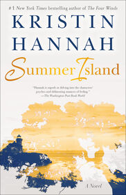 Summer Island - English Edition