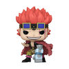 POP:One Piece-Eustass Kid - R Exclusive