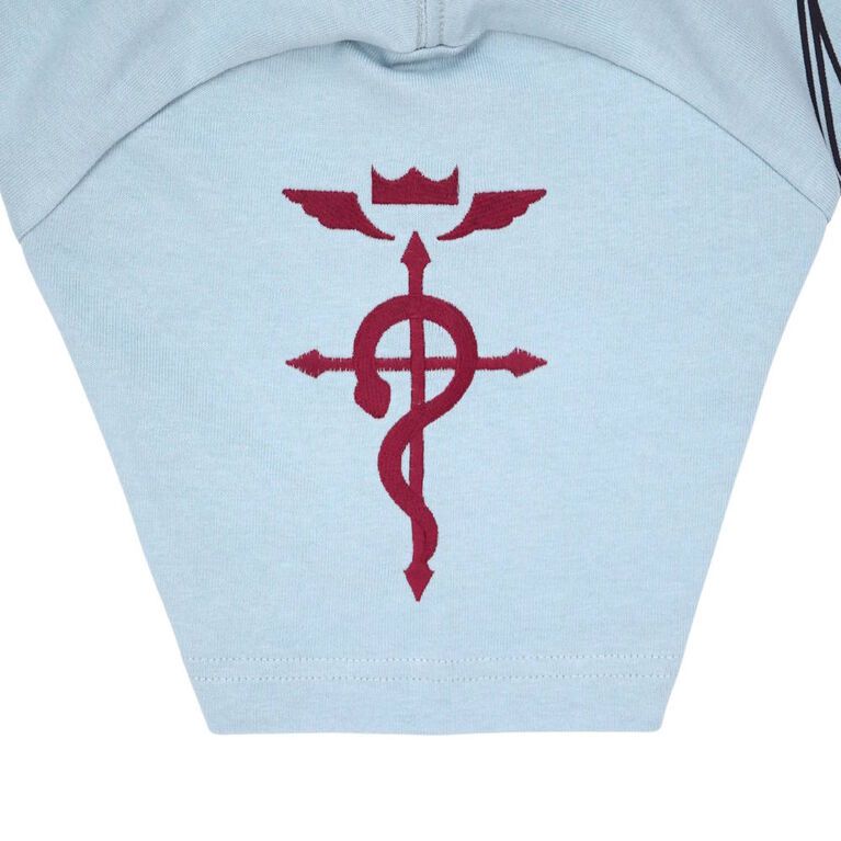 Steady Hands &ndash; Alphonse Tee