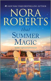 That Summer Magic - English Edition