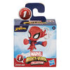 Marvel Spider-Man Mighty-Verse Collection Series 1, Spider-Man Action Figure