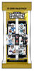 2023 Panini Contenders Football Fat Pack
