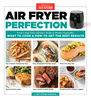 Air Fryer Perfection - English Edition