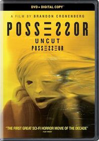 Possessor​ [DVD]