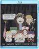 South Park: The Complete Twenty-Fourth Season [Blu-ray]