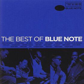 Various Artists - Icon: The Best of Blue Note / Various