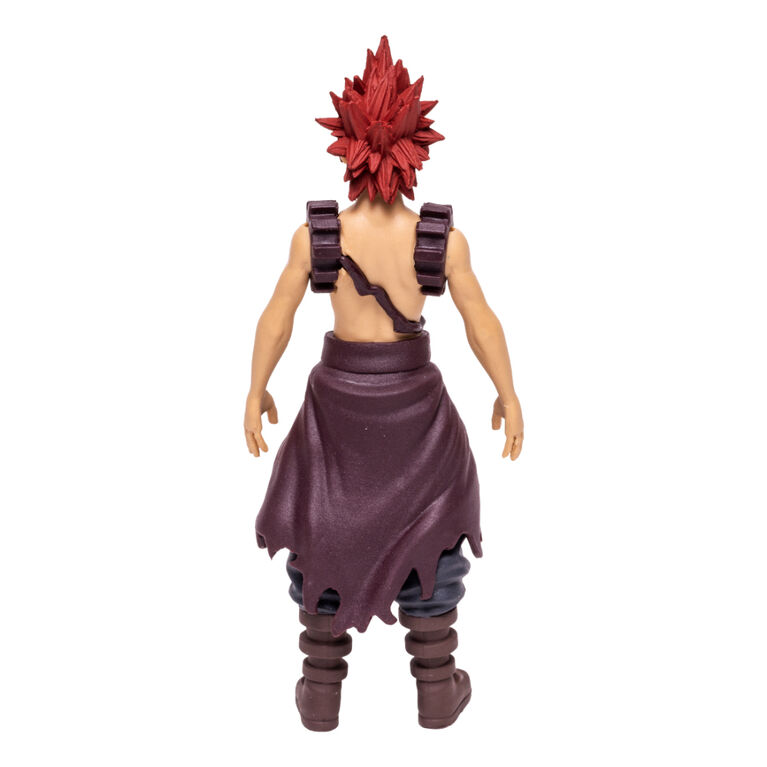 McFarlane: My Hero Academia - Kirishima  - 5 inch Figure