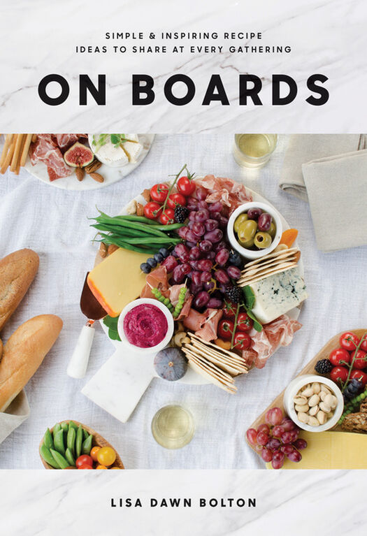 On Boards - English Edition
