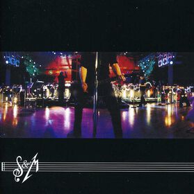 Metallica - S&M