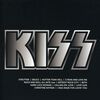 Kiss - Icon