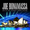 Joe Bonamassa - Live At The Sydney Opera House