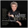 Anne Murray - Duets, Friends and Legends