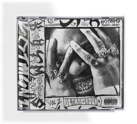Denzel Curry - King Of The Mischievous South Vol. 2 [Explicit Content]