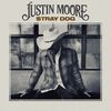 Justin Moore - Stray Dog(LP)