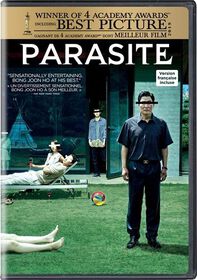 Parasite [DVD]