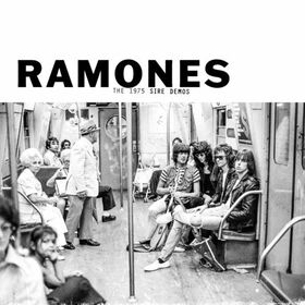 Ramones - 1975 Sire Demos [Clear Vinyl] (Ofgv) [Record Store Day] (Spla)