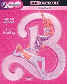 Barbie [UHD]