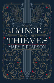 Dance of Thieves - English Edition