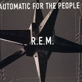 R.E.M. - Automatic for the People