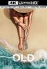 Old [UHD+Blu-ray]